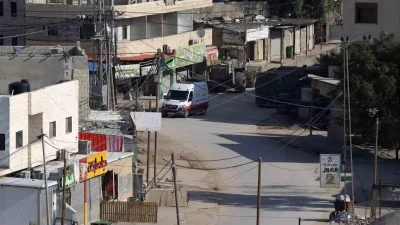 İsrail Hükümetinden Batı Şeria’da Yeni Konut İzinleri: Genişleme Devam Ediyor