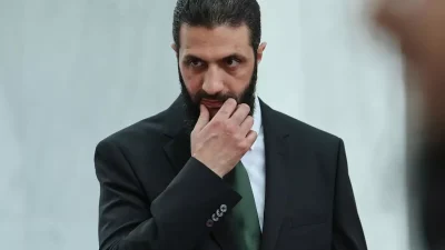 İsrail ve ABD Arasındaki Suriye Gerilimi: Güvenlik Endişeleri ve Sürpriz Diplomasiler