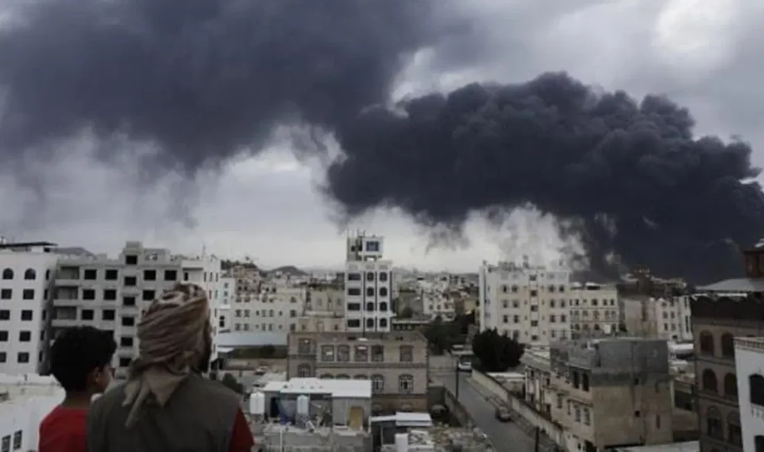 İsrail'in Gazze Harekatı: Güncel