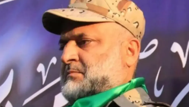 Raad Saad ve Operasyonel Rolü