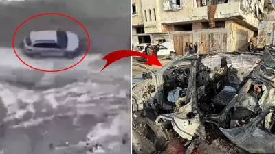 İsrail’in Gazze’ye Saldırıları ve Önemli Operasyonlar