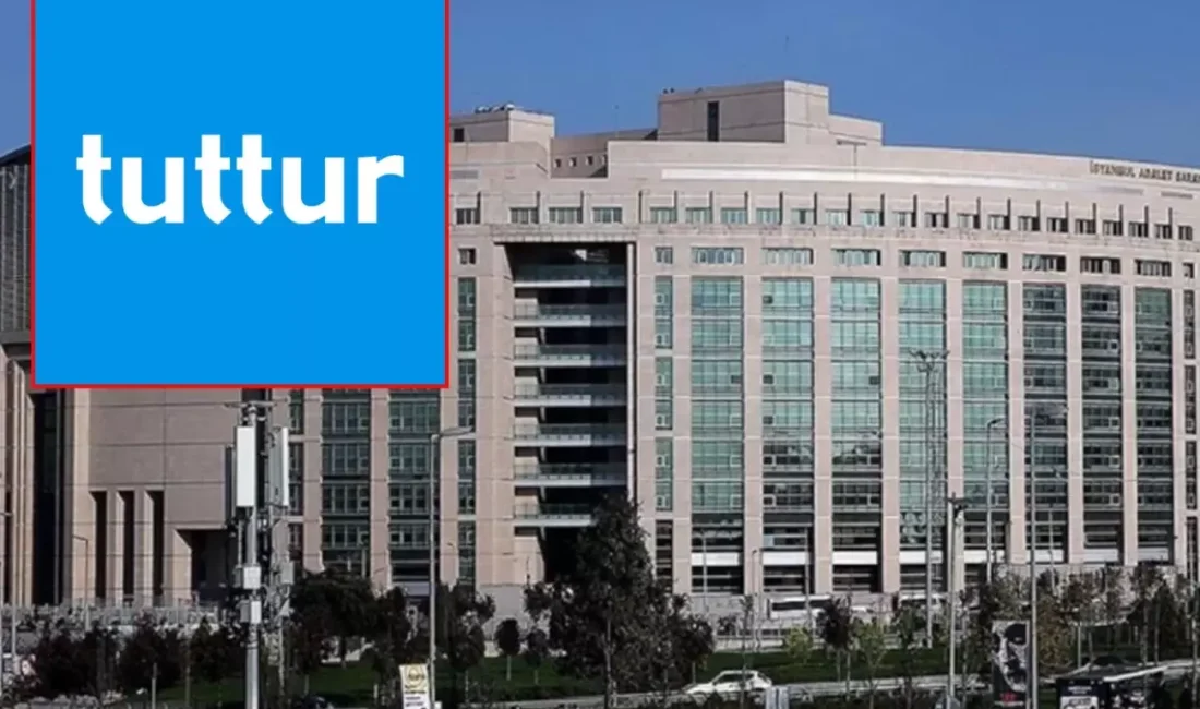 İstanbul Cumhuriyet Başsavcılığı, Tuttur.com