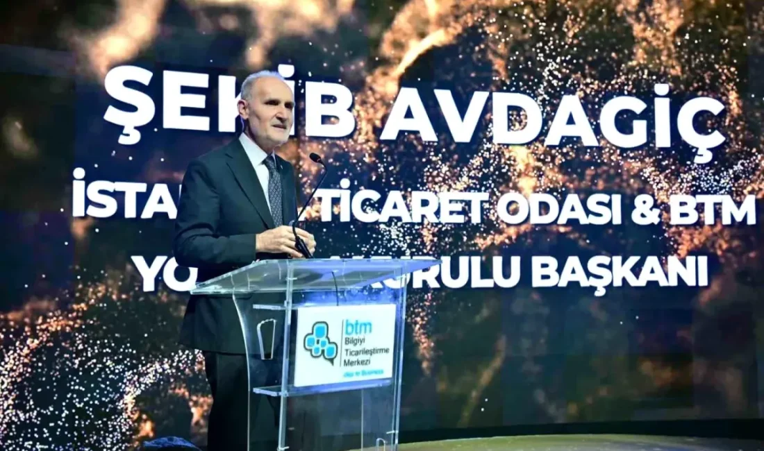 İstanbul girişimcilik ekosisteminde yeni