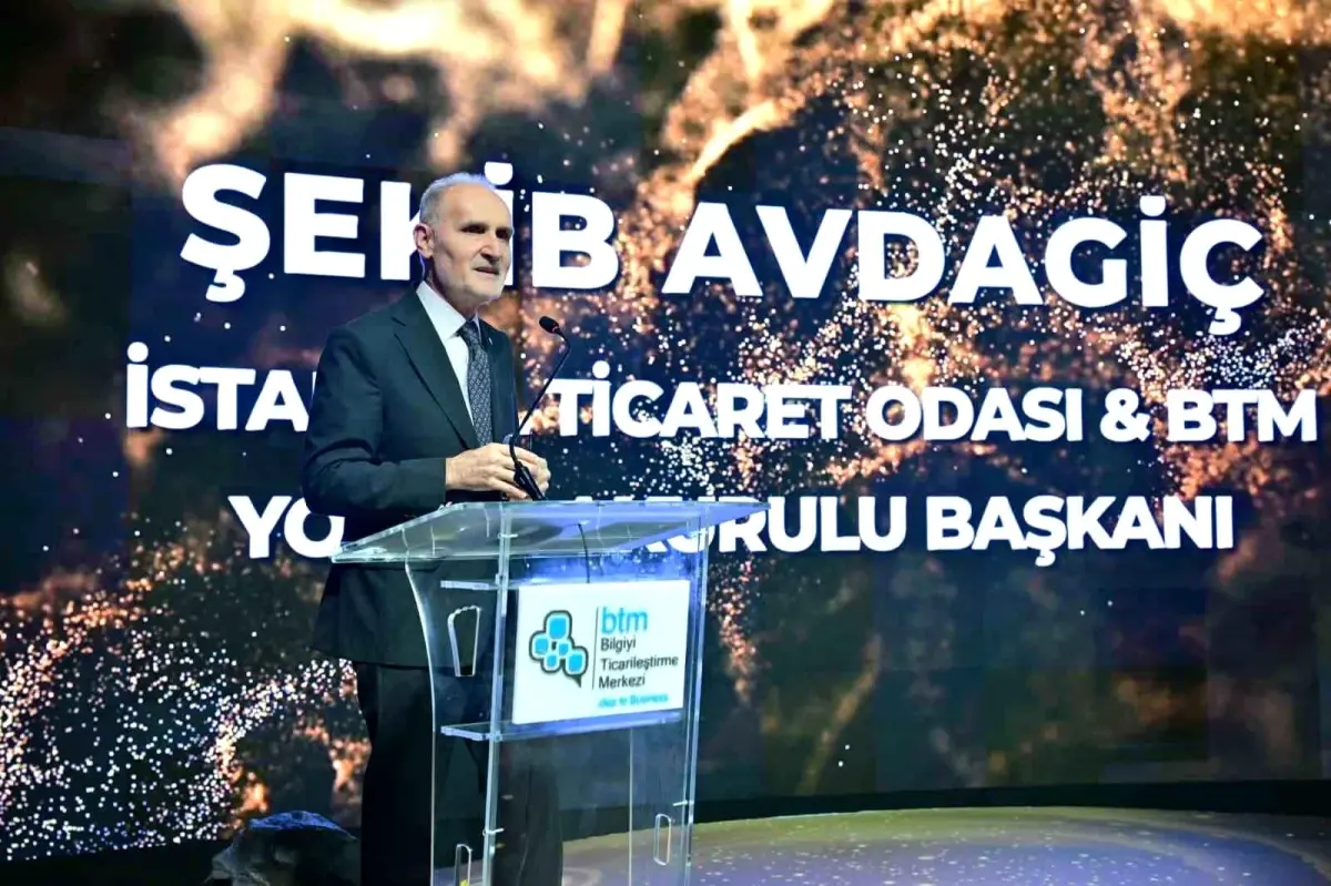 İstanbul Girişimcilik Ekosisteminde Yeni Dönem: BTM ve Uluslararası İş Birlikleriyle Güçleniyor