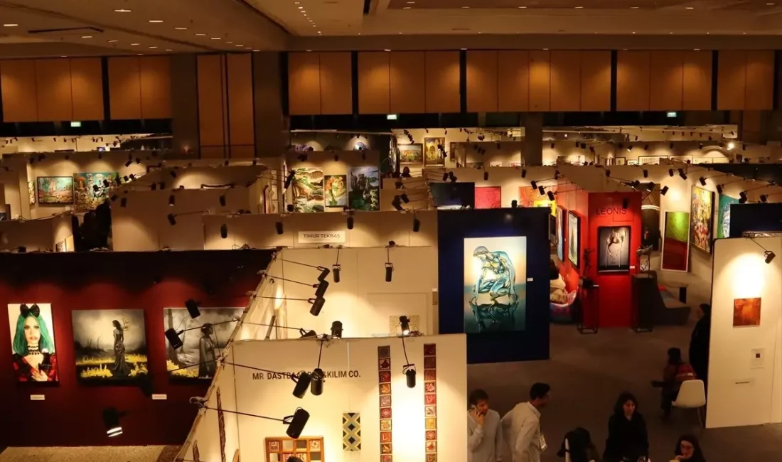 İstanbul Sanat ve Antika