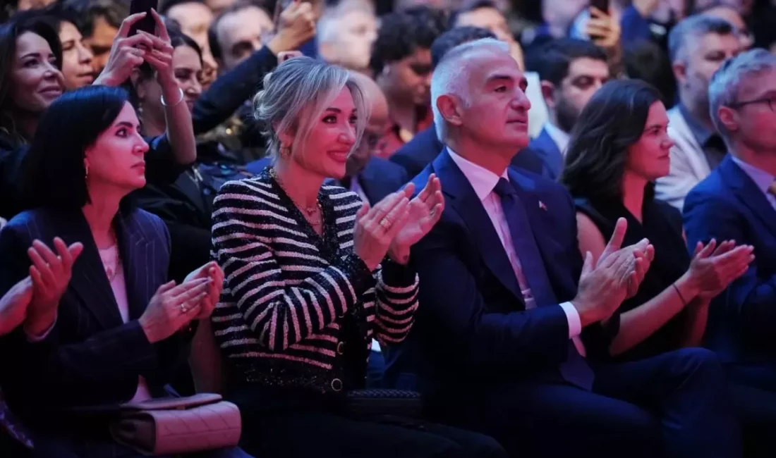 İstanbul ve Kapadokya, Michelin