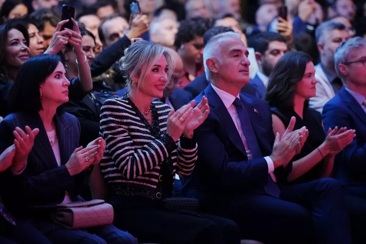 İstanbul ve Kapadokya, Michelin Rehberi’nde Yer Alarak Gurur Kaynağı Oldu