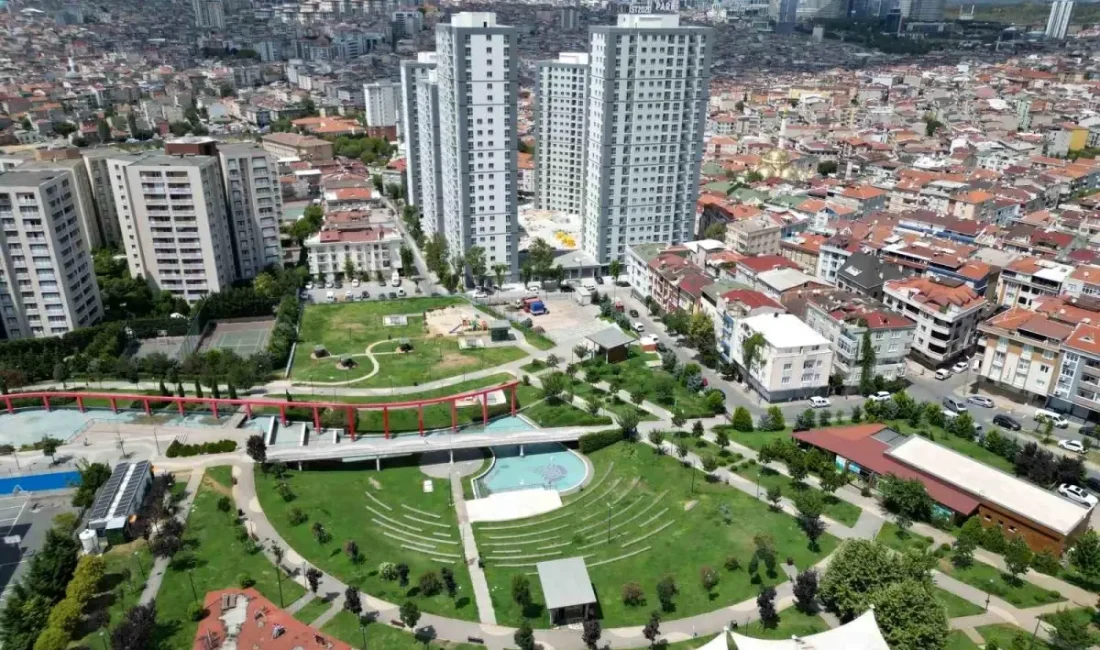 İstanbul'da kentsel dönüşümü destekleyen