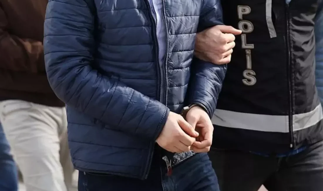 İstanbul'da organize suçlarla mücadelede