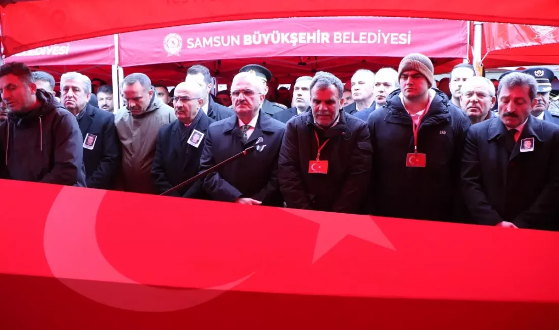 İstanbul'daki uyuşturucu operasyonunda şehit