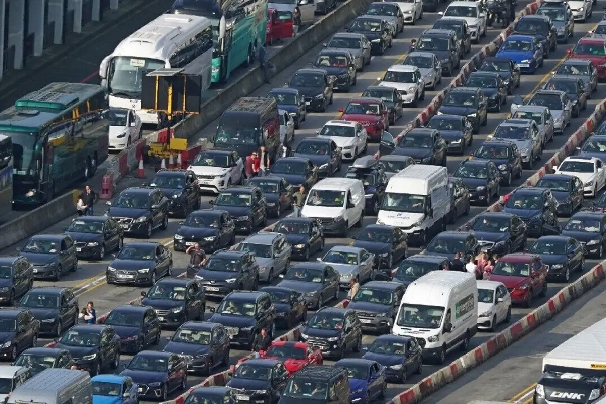 İtalya’da Otoyol Gecikmelerine Yönelik Ücret İadesi Uygulaması İlerliyor