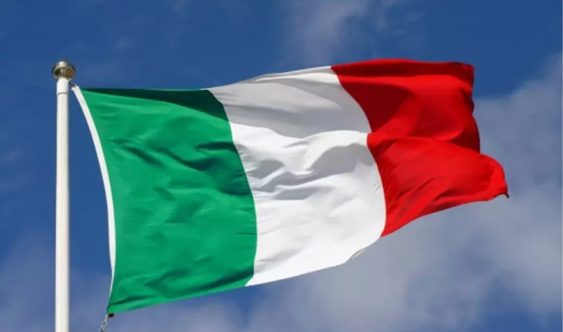 İtalya’dan Ukrayna'ya acil enerji