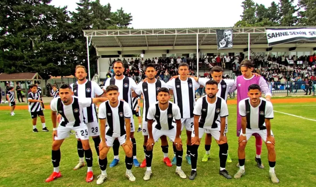 İzmir Süper Amatör Lig