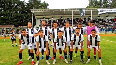 İzmir Süper Amatör Lig E