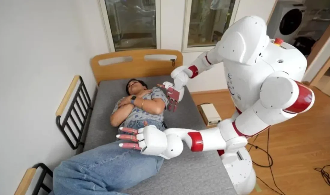 Japonya'da demans krizine karşı