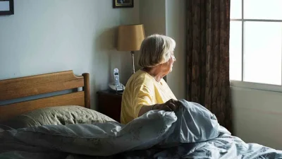 Japonya’da Demans ve Yaşlı Bakımında Yeni Teknolojilerin Dönüşümü