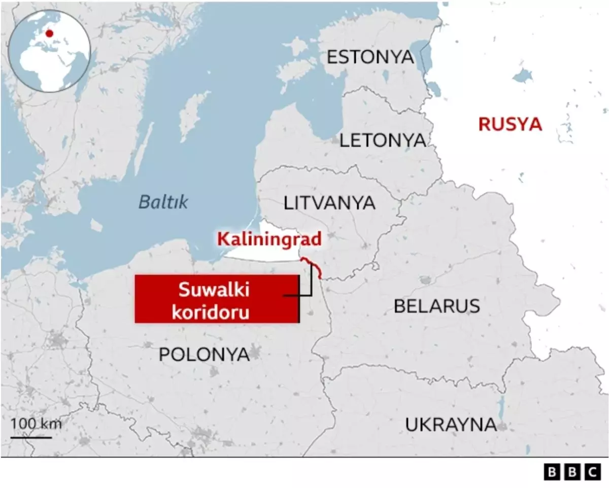 Jeopolitik Gerilim ve Modern Savaş Senaryoları