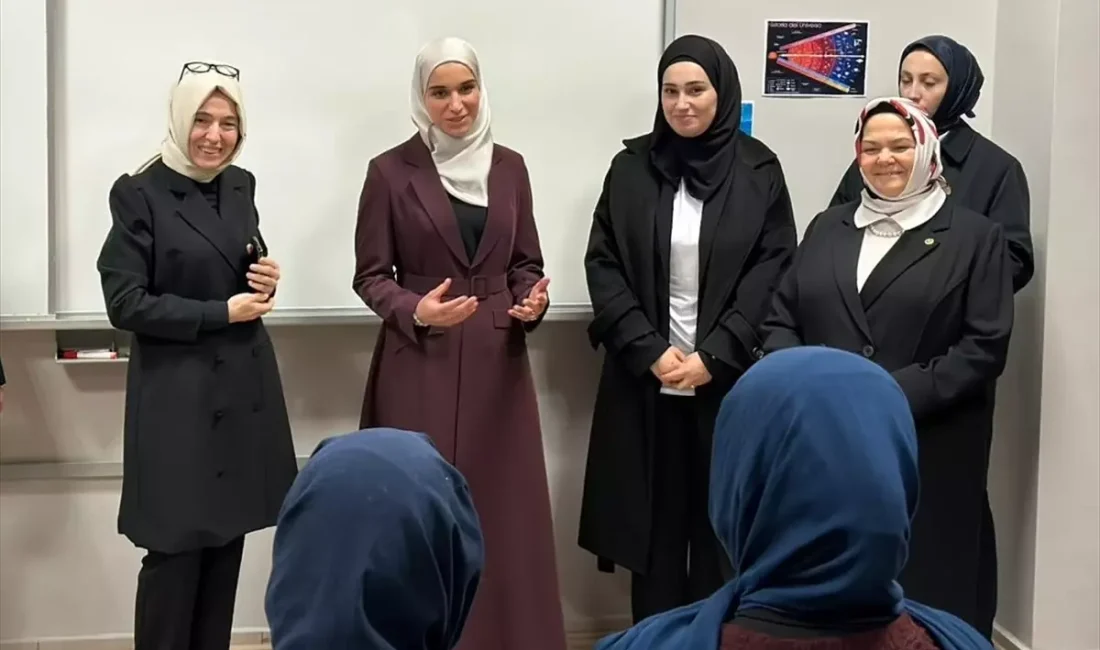 Kadıköy Anadolu İmam Hatip