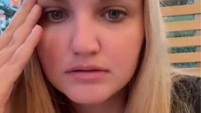 Kadın, Fast Food Fiyatlarıyla Şaşkına Döndü ve Sosyal Medyada Paylaştı