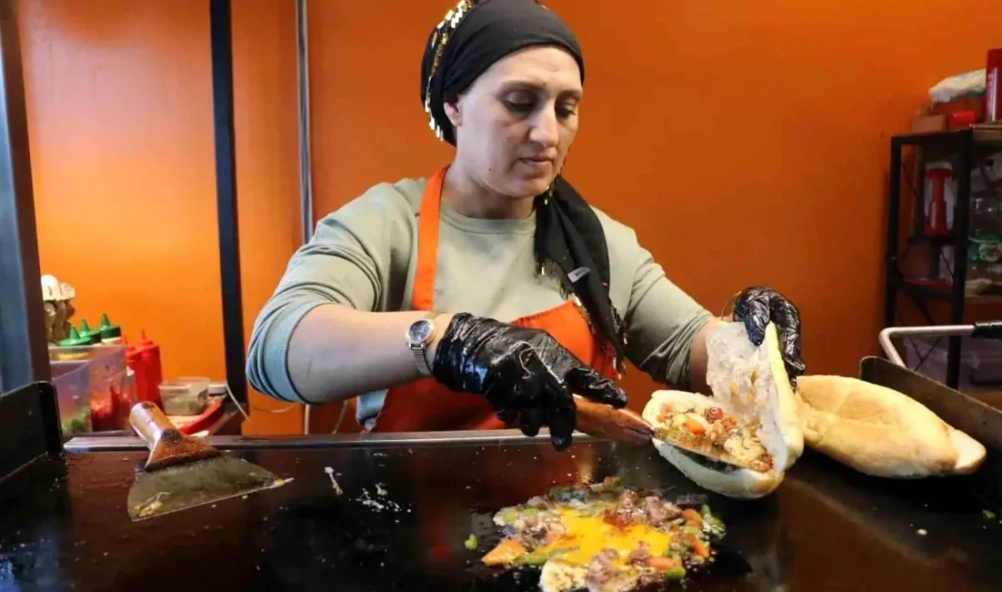 Kadın girişimcinin başarısı ve