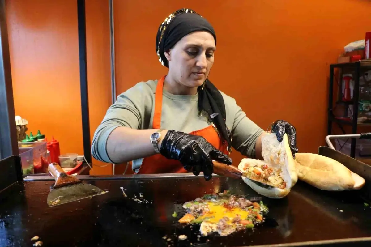 Kadın Girişimcinin Başarısı ve Kadın Çalışanlara Dair İlham Veren Hikayesi