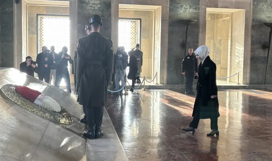 Kadın haklarının 91. yıl