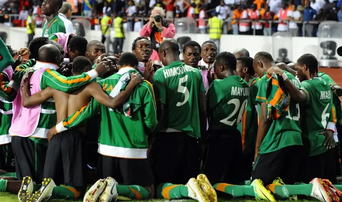 Kamerun futbolunda kriz büyüyor!