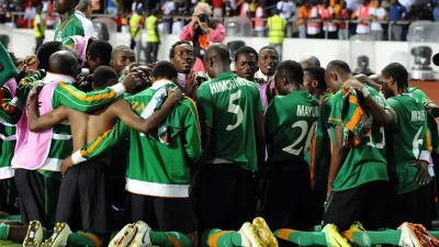 Kamerun Futbolunda Kriz Çığ gibi Büyüyor: Eto’o, Brys ve Devlet Girişimi