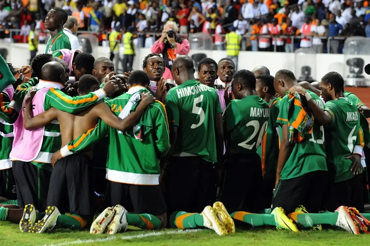 Kamerun Futbolunda Kriz Çığ gibi Büyüyor: Eto’o, Brys ve Devlet Girişimi