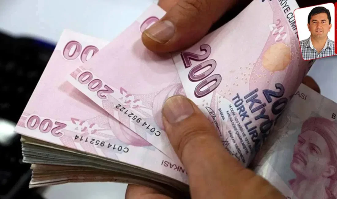 Kamu çalışanları için planlanan