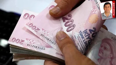 Kamu Çalışanlarına Planlanan Zam Düzenlemesine Geri Dönüş