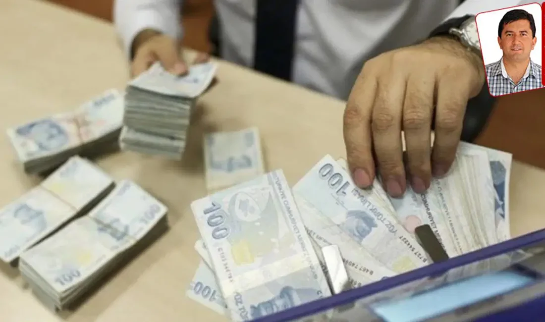 Kamu İşletmeleri Raporu ile