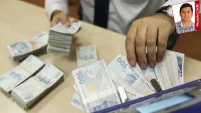 Kamu İşletmeleri Raporu: İşletmelerin Finansal Durumu ve Devasa Transferler