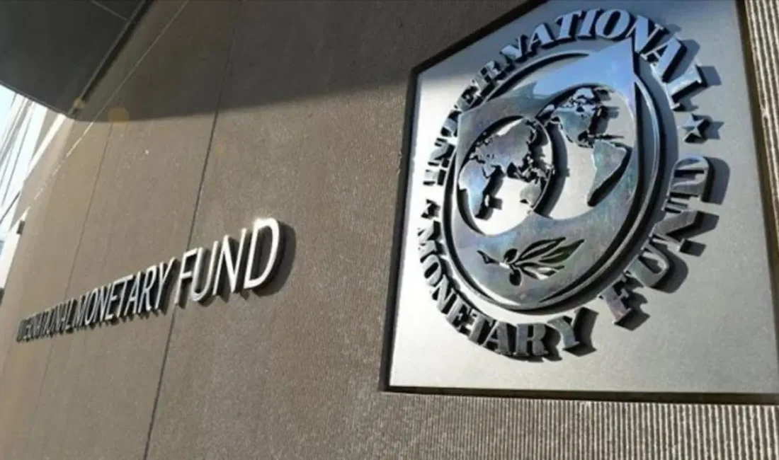 Kanada ekonomisi IMF'nin değerlendirmeleriyle