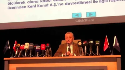 Kandıra Atık Tesisi Tartışmalarında Gözler WhatsApp Mesajlarına Çevrildi