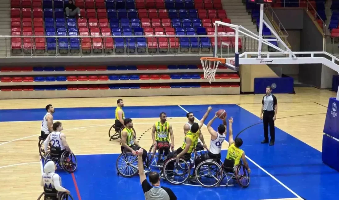 Karabük Demir Kartal Spor'un