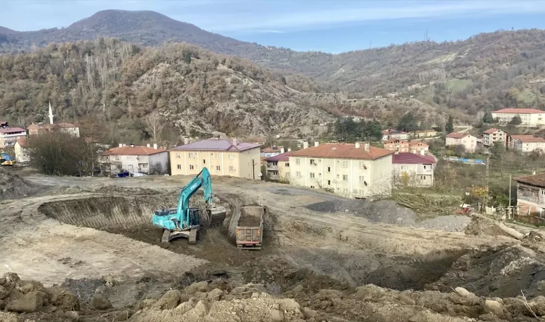 Karabük'te spor ve sosyal