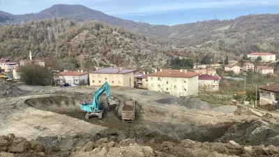 Karabük’te Spor ve Sosyal Projelerde Yeni Dönem Başlıyor