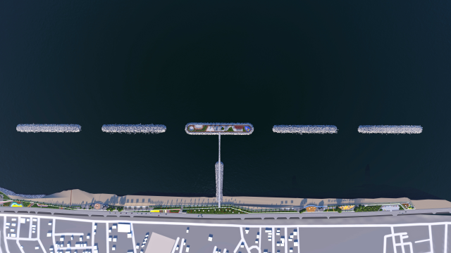 Balıkçılar ve Denizcilik Faaliyetleri İçin Güvenli Ortamlar