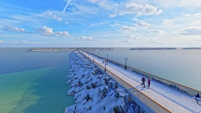 Başkan Candaroğlu’nun Vizyonu ile Dönüşüm