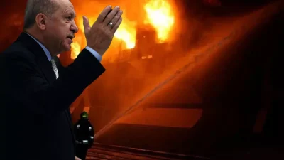 Karadeniz güvenliği ve Ukrayna savaşı