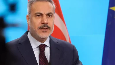 Karadeniz’de Gerilim Artarken Ankara’dan Önemli Mesajlar ve Güncel Gelişmeler