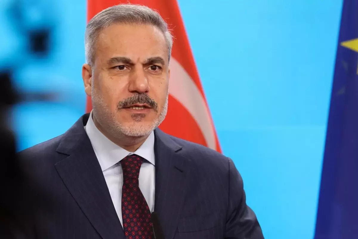 Karadeniz’de Gerilim Artarken Ankara’dan Önemli Mesajlar ve Güncel Gelişmeler