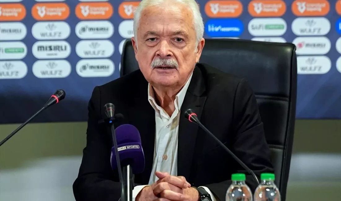 Karagümrük Teknik Sorumlusu Canel'den