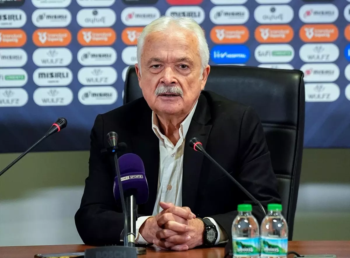 Karagümrük Teknik Sorumlusu Canel’den Maç Değerlendirmesi