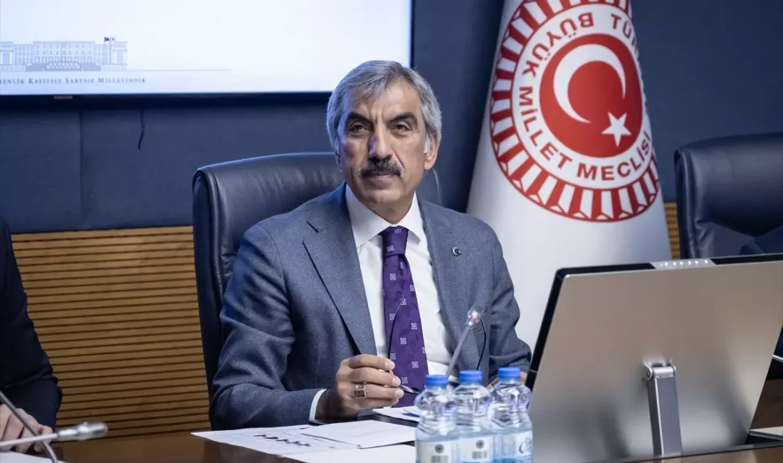 Karma Alt Komisyonu Kamu Denetçisi Adaylarını Belirledi