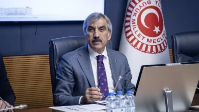 Karma Alt Komisyonu Kamu Denetçisi Adaylarını Belirledi