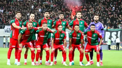 Karşıyaka ve Bornova 1877 Derbi Maçıyla Sahalarda Buluşuyor
