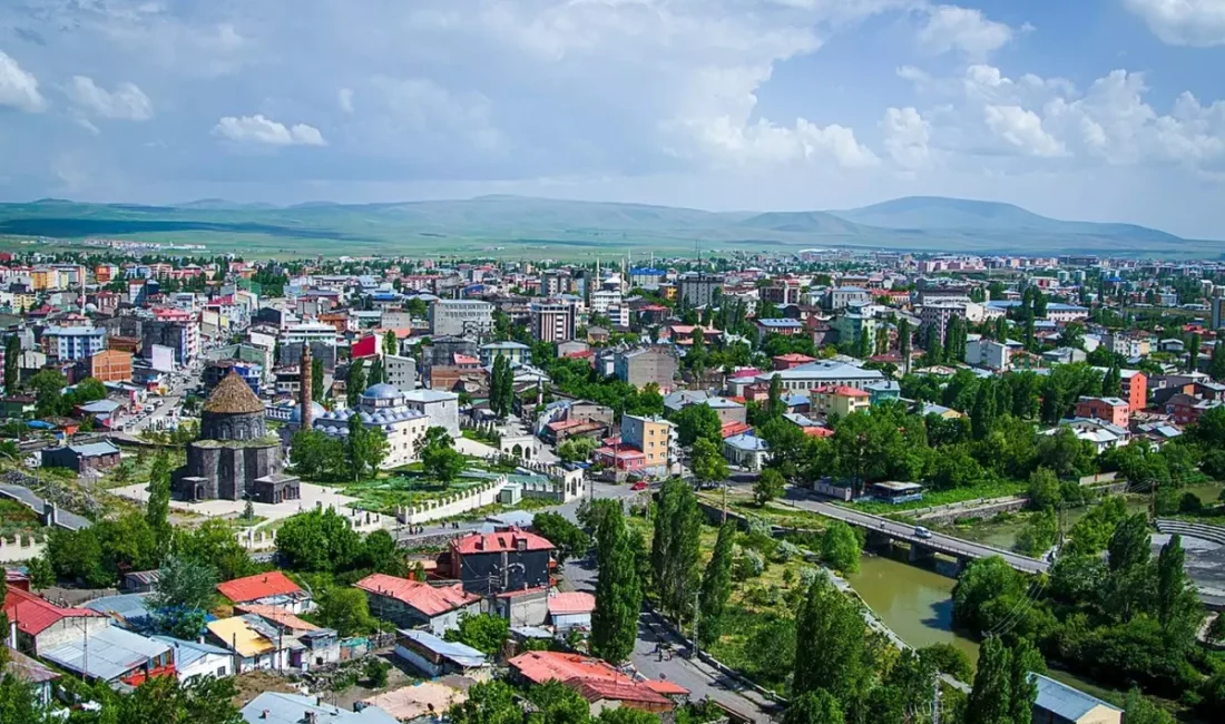 Kars'ta araç sahibi sayısındaki