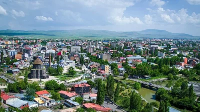 Kars’ta Artan Araç Sahibi Sayısı ve Trafik Problemleri